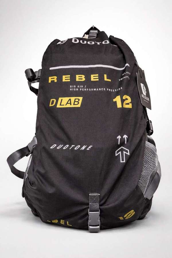 Duotone - Rebel D/Lab