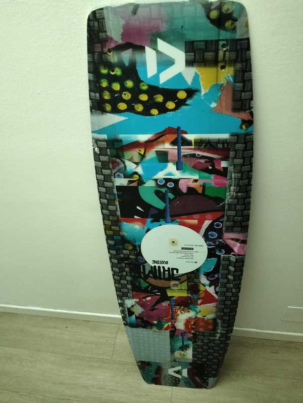 Duotone - Jaime SLS 2023 136