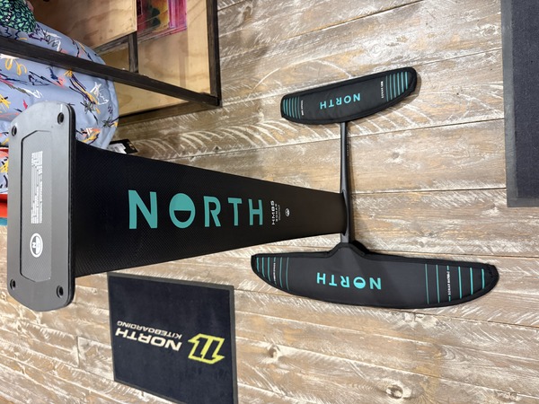 North - North sonar kit 