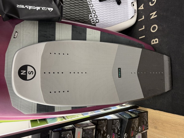 North - Kit hydrofoil tavola e pinna 