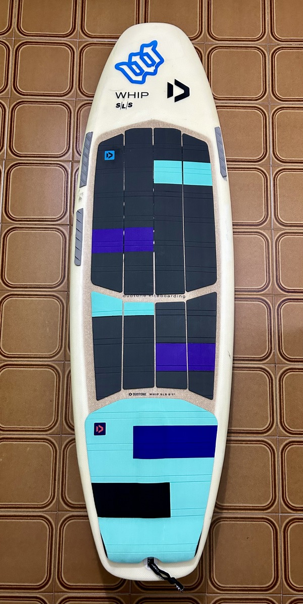 Duotone - Whip SLS 5'1 2024
