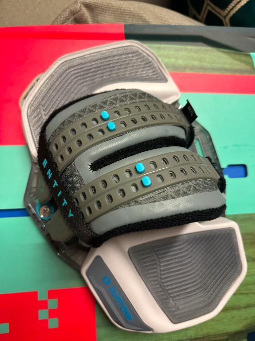 Duotone - Entity Ergo taglia L