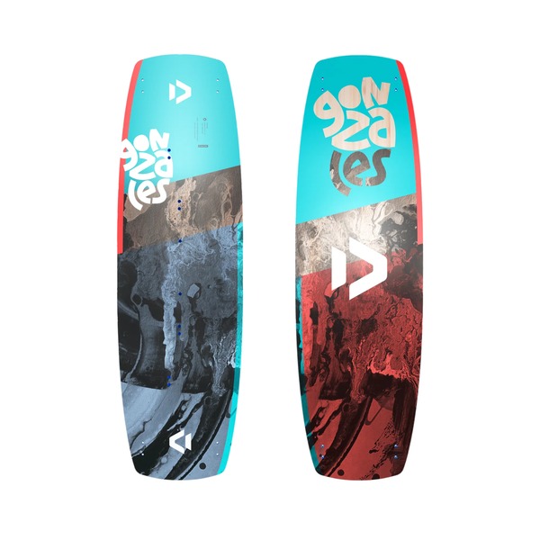 Duotone - Gonzales 138 2023