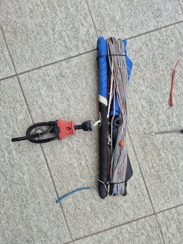 Ozone - Ozone Control Bar V4 � Perfette condizioni