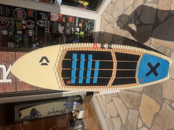 Duotone - Pro Fish sls