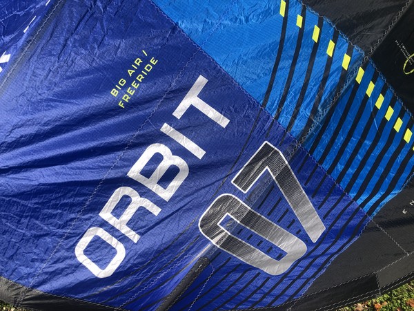 North - orbit 7 2025