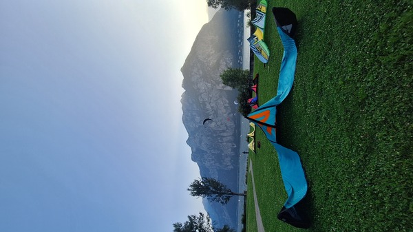 Slingshot - Ghost v3 