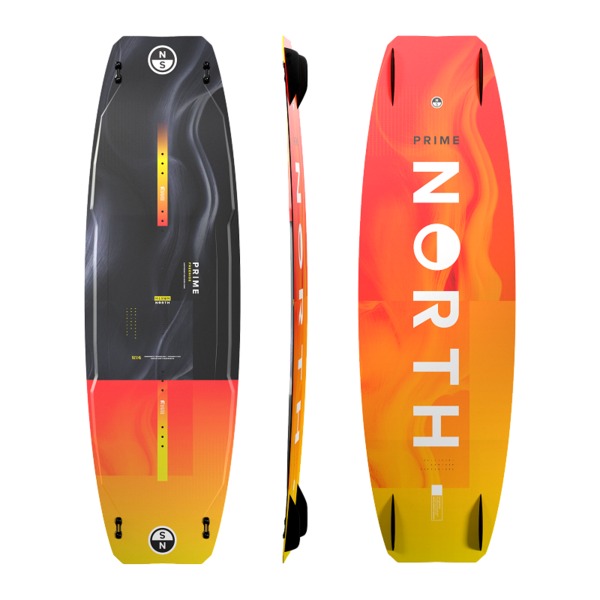 North - Prime 141X42