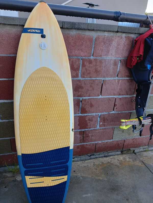 F-One - Mitu Pro Flex