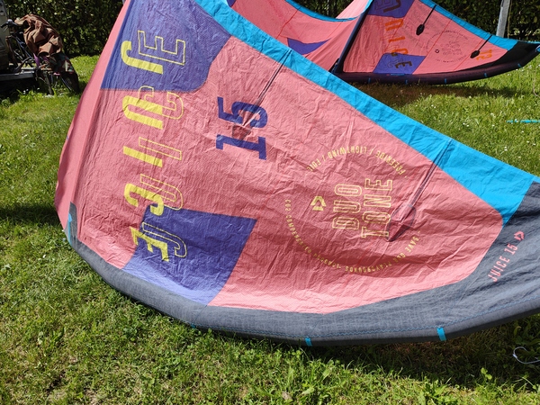 Duotone - Juice 2023