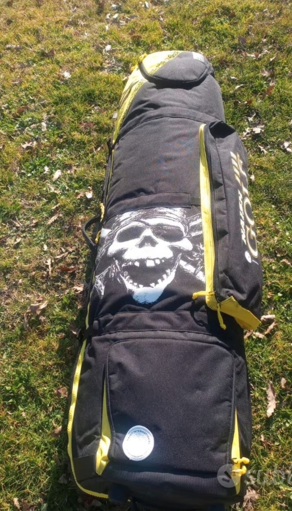 Naish - sacca viaggio