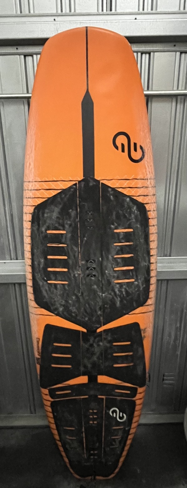 Eleveight - Escape 5.2 plus 