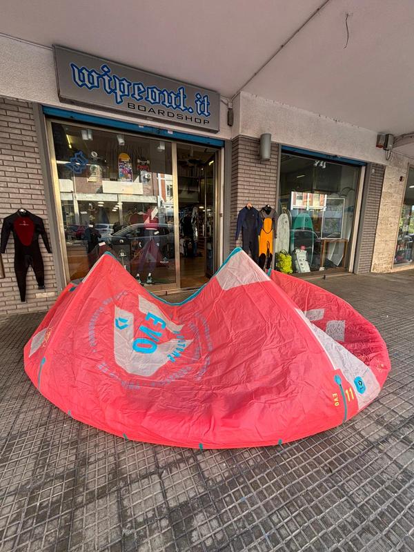 Duotone - Evo 11 2023