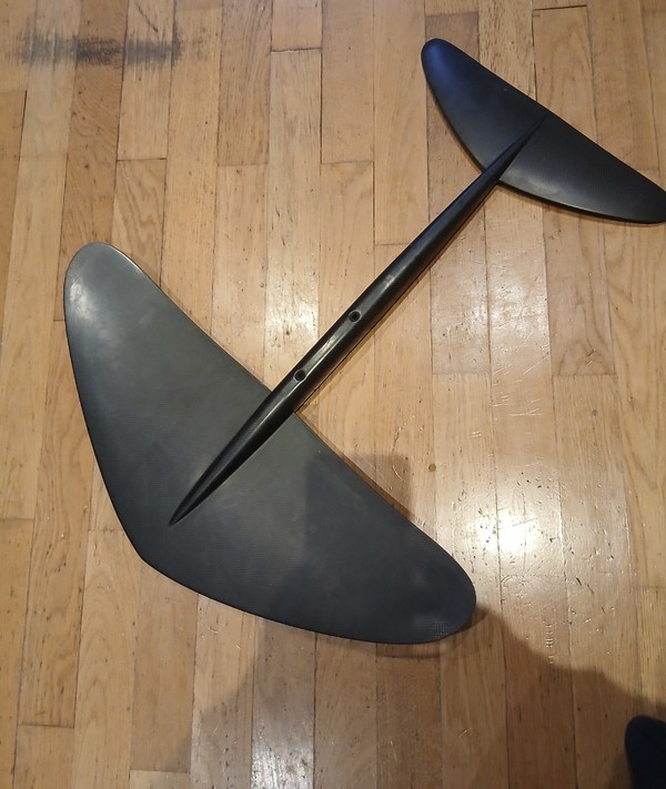 Lift Foils - 170 (1250) 