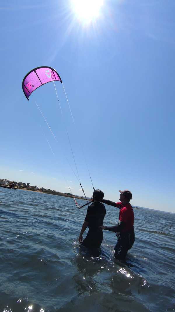 Core - MONDOKITE SICILY CAMP