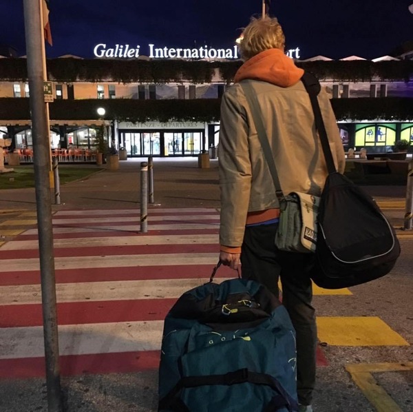 Duotone - MONDOKITE SICILY CAMP