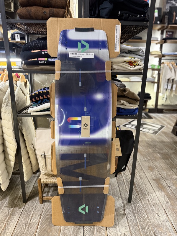 Duotone - Jaime concept blue 