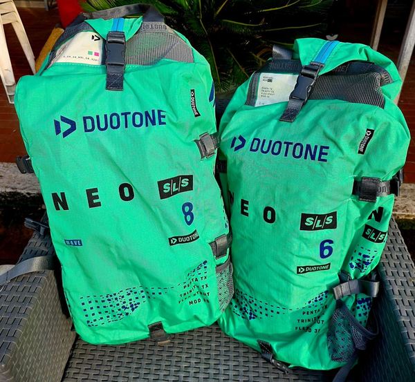 Duotone - Neo sls anno 2026