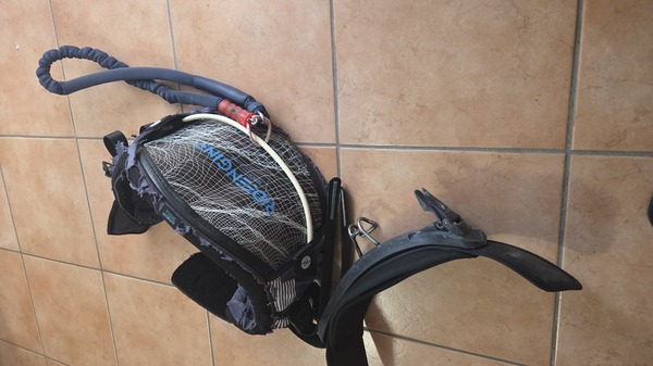 Ride Engine - Élite carbon