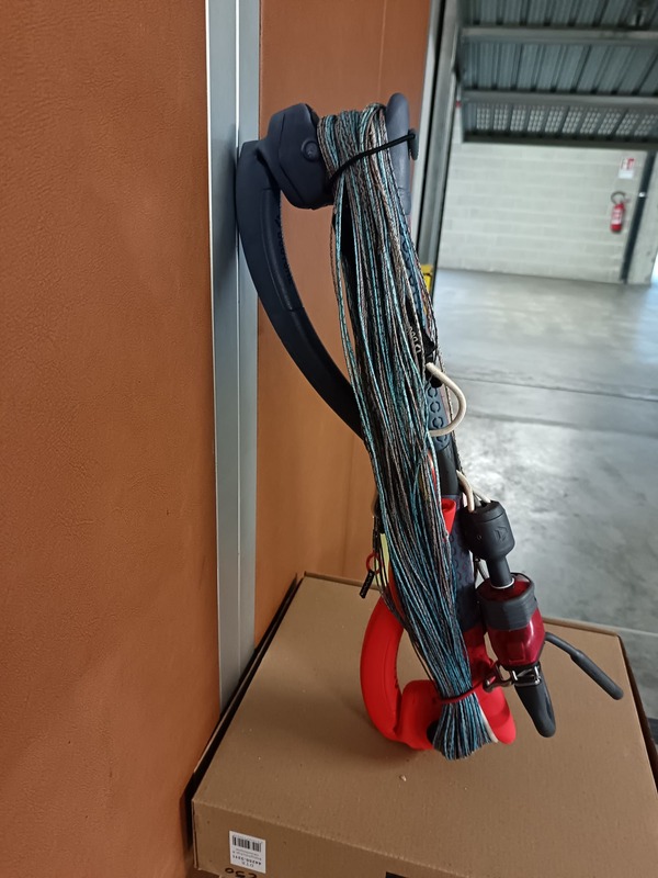 Duotone - Trust bar 2024 M 12+12