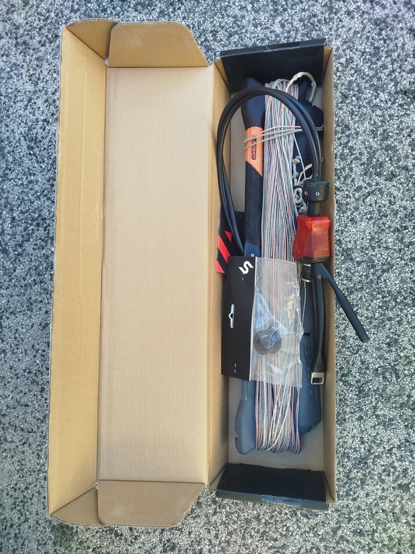 Slingshot - Sentry v2