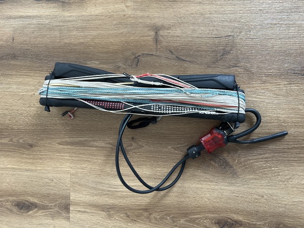 Slingshot - Sentry v1