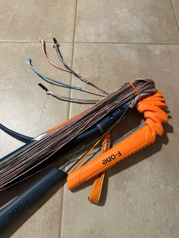 F-One - Linx 48-52 sk89