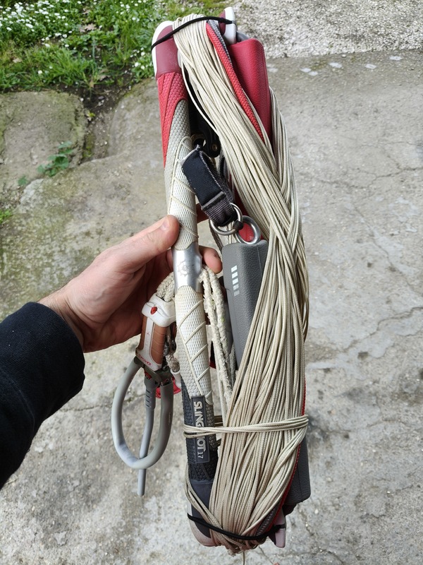 Slingshot - Sentinel