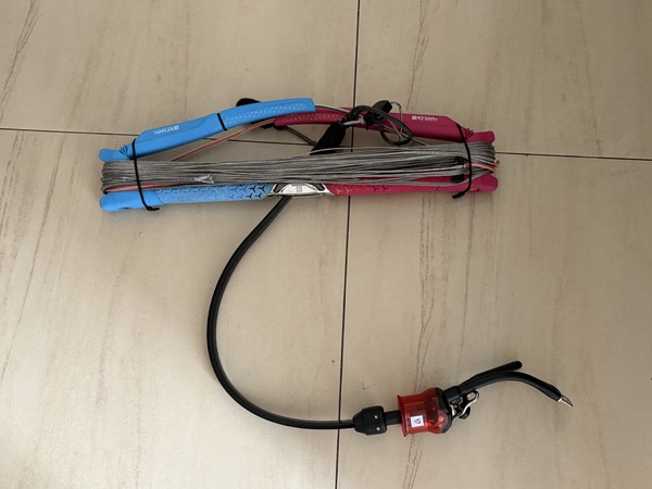 altra - Harlem Lead Bar