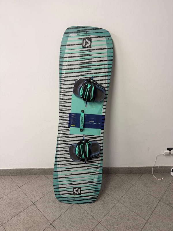 Duotone - Ultra Spike