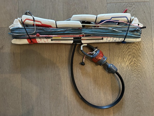 Duotone - clickbar M 24mt 2025