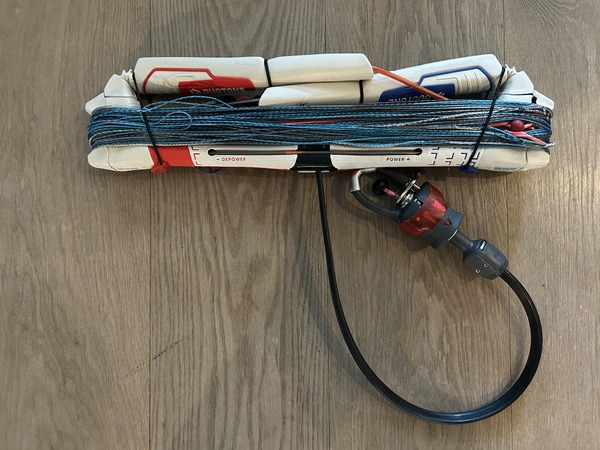 Duotone - clickbar S 22mt 2025