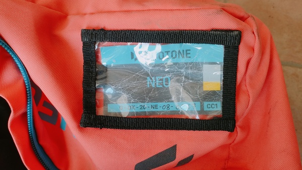 Duotone - neo 8 2020