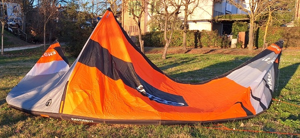 Rrd - Emotion 17m. MK4 (2019)