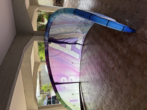 altra - Harlem Thrive