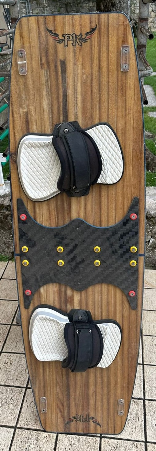 Pkd - CUSTOM DIVISIBILE 135X40