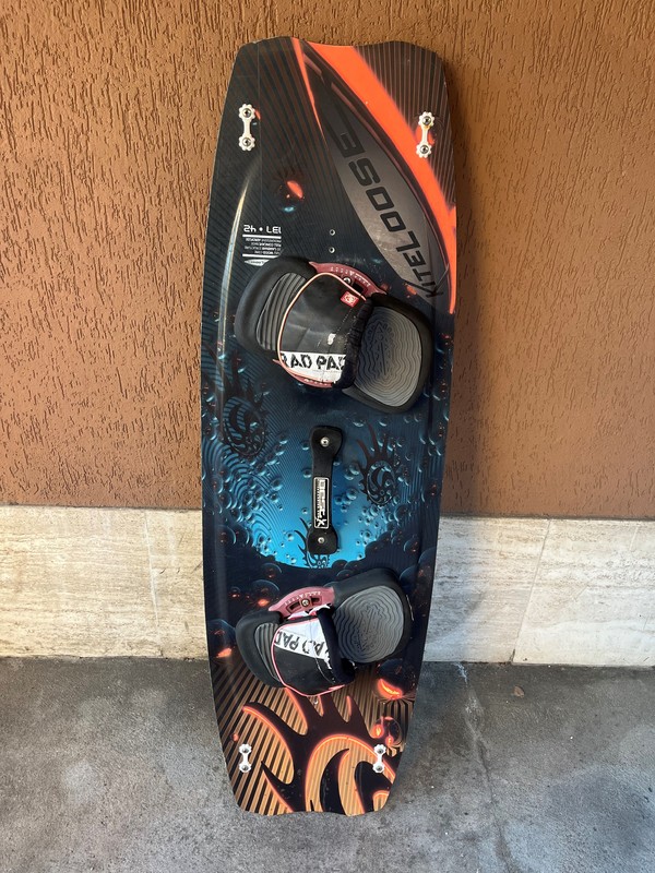 Loose - Bidirezionale