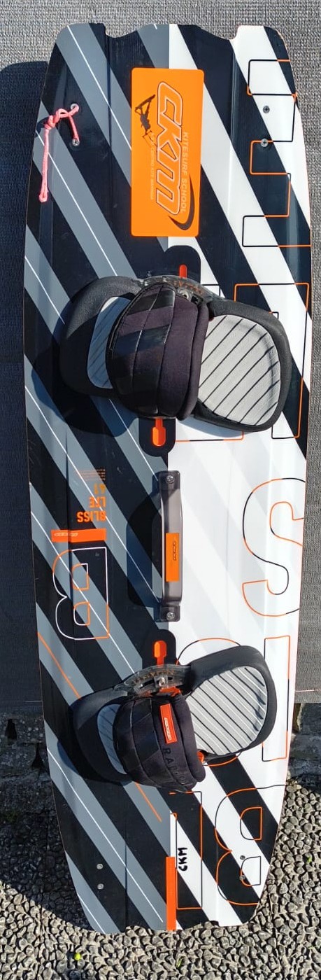 Rrd - BLISS LTE 137 X 41