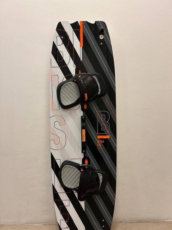 Rrd - Bliss Y27 con Pads