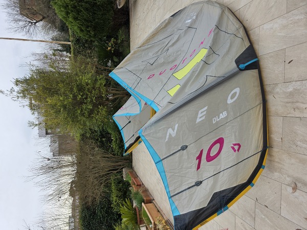 Duotone - Neo dlab 10