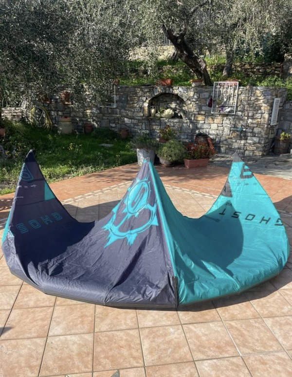 Slingshot - Ghost V2