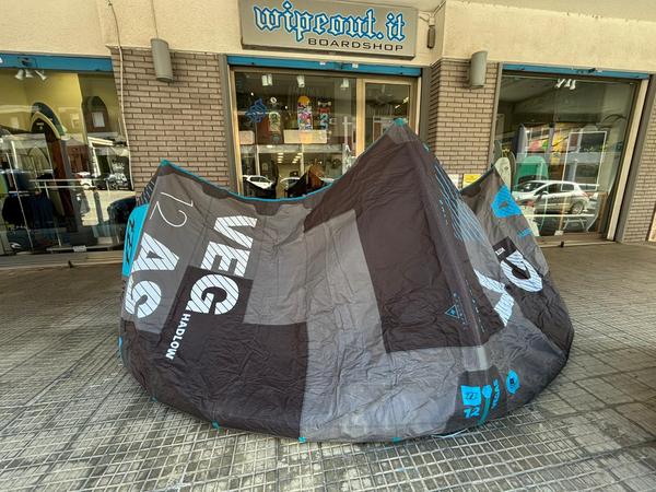 North - Vegas 12 2017