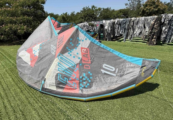 Duotone - EVO DLAB 2024