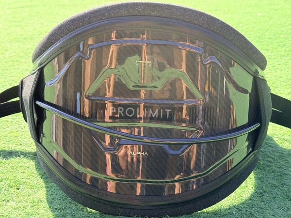 Prolimit - Alpha Hardshell misura L