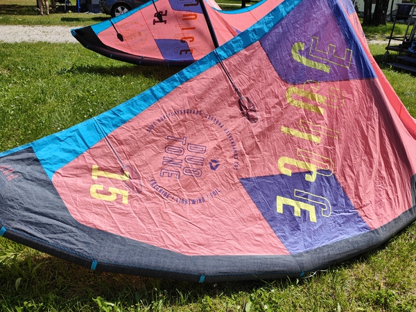 Duotone - Juice 2023