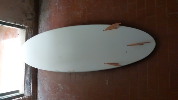 Cabrinha - surfino 5.6"