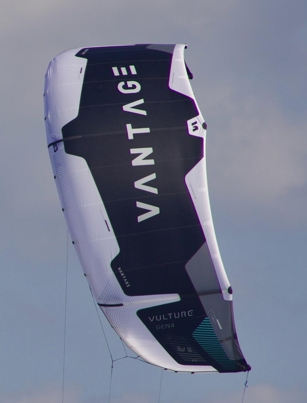 Vantage - Vulture v4