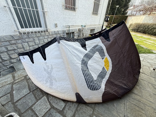 Ozone - VORTEX V1 ULTRA X