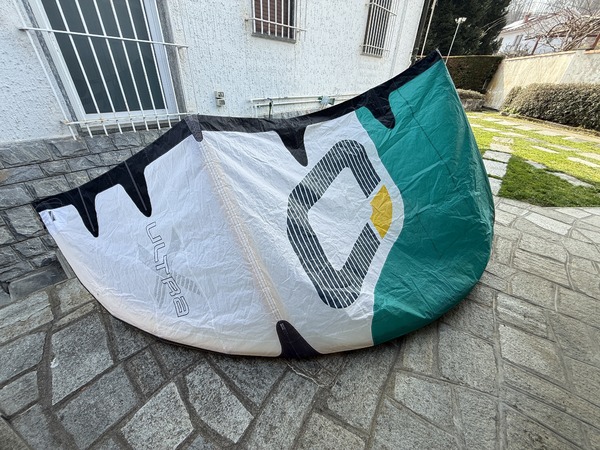 Ozone - VORTEX V1 ULTRA X