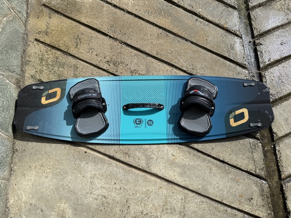 Ozone - CODE V4 132X39